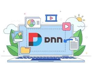 CMS DNN