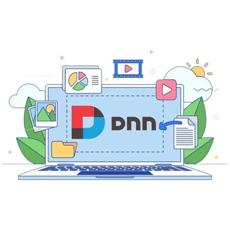 CMS DNN
