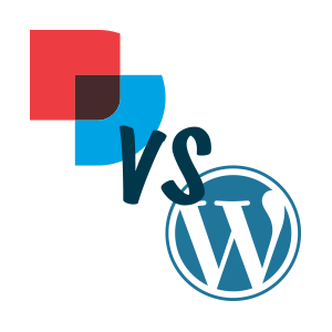 DNN vs WordPress